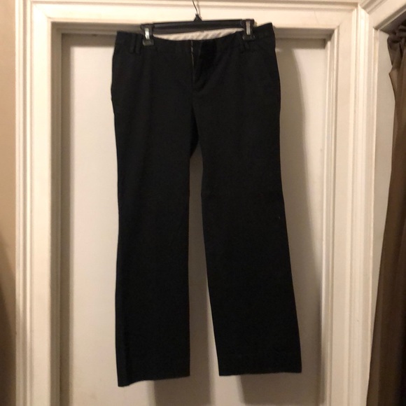 GAP pants - black - Picture 1 of 4